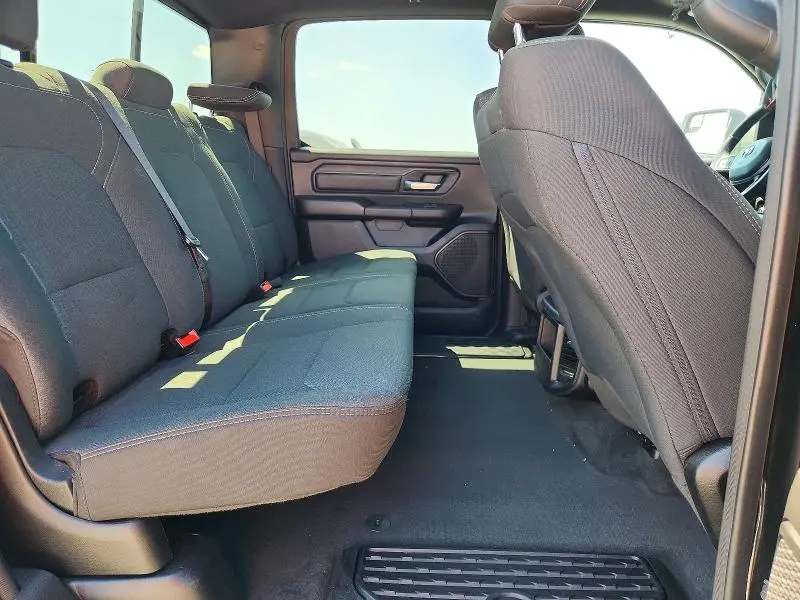2024 RAM 1500 TRADESMAN  