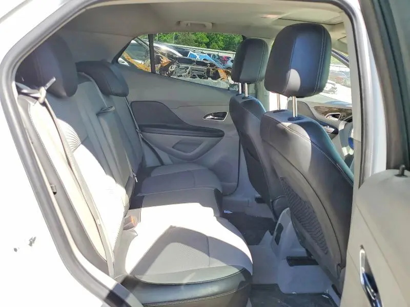 2014 BUICK ENCORE CONVENIENCE  