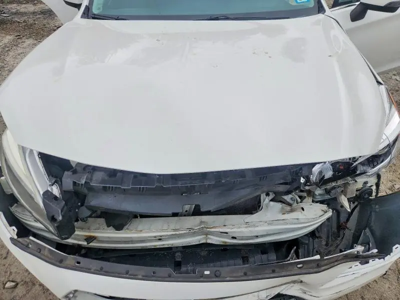 2015 SUBARU LEGACY 3.6R LIMITED  