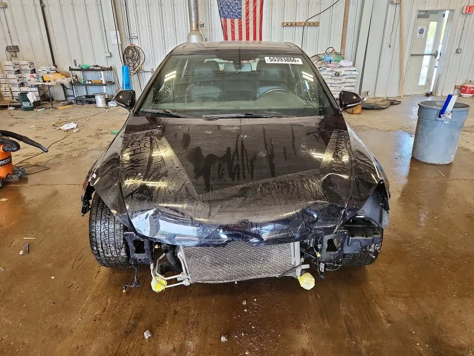 2015 VOLKSWAGEN GTI   