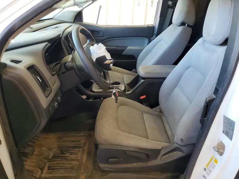 2020 CHEVROLET COLORADO   