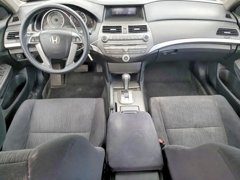 2011 HONDA ACCORD LXP  