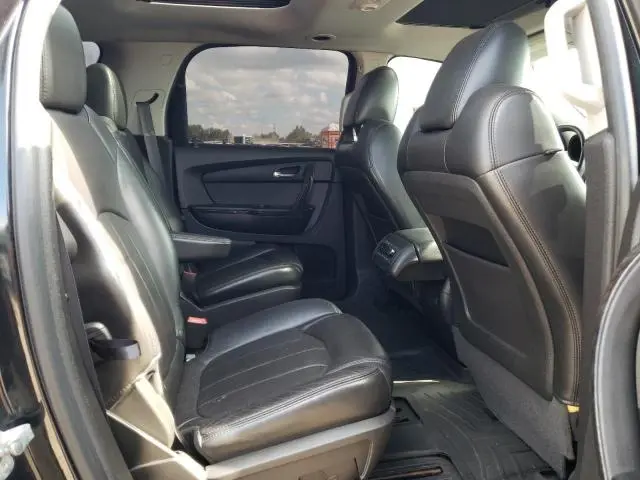 2012 GMC ACADIA DENALI  