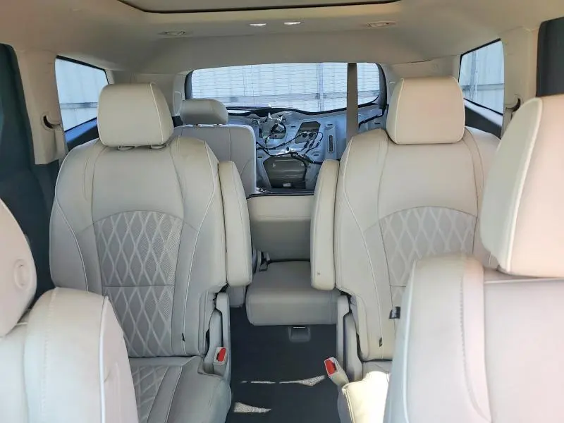 2022 BUICK ENCLAVE AVENIR  