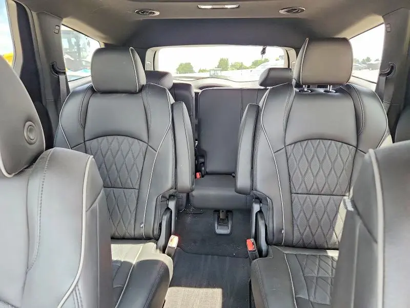2024 BUICK ENCLAVE AVENIR  