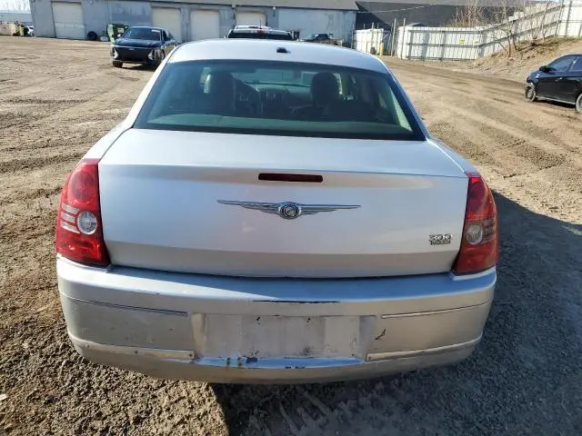 2010 CHRYSLER 300 TOURING  