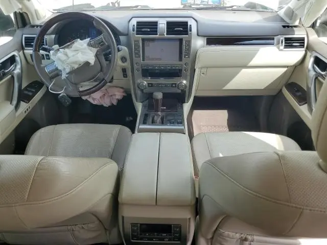 2018 LEXUS GX 460  