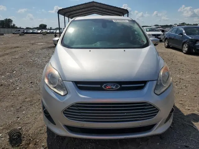 2015 FORD C-MAX SEL
