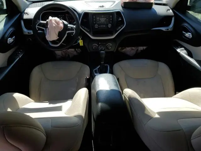 2015 JEEP CHEROKEE SPORT  