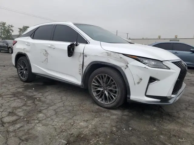 2019 LEXUS RX 350 BASE  