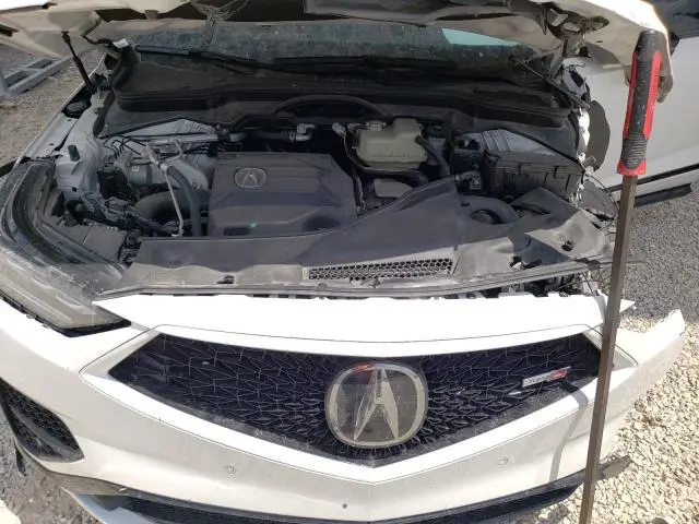 2022 ACURA MDX TYPE S  