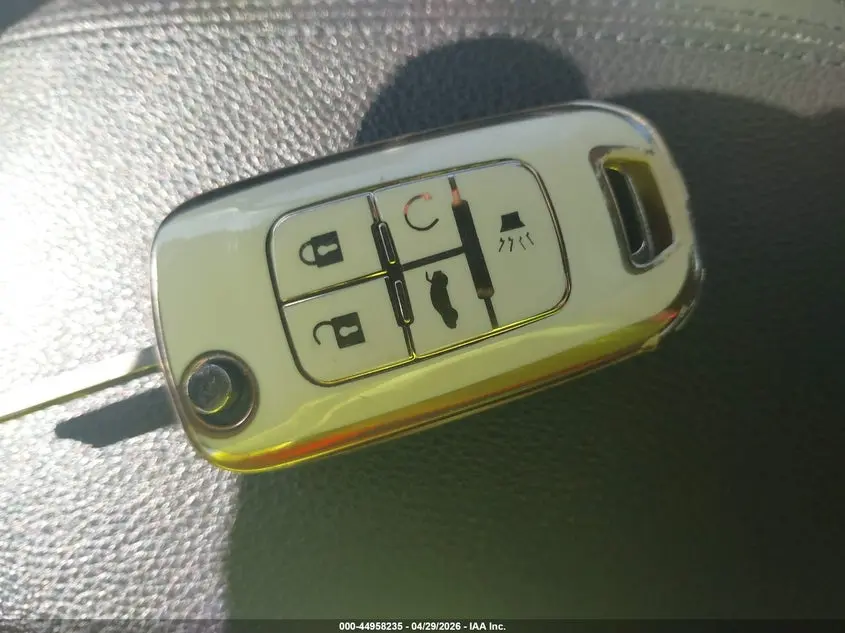 2015 CHEVROLET CRUZE 1LT AUTO