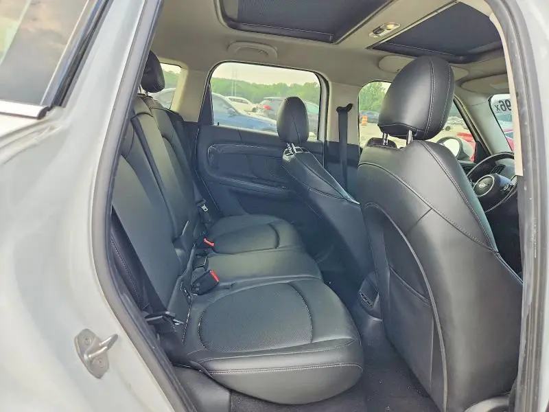 2019 MINI COOPER S E COUNTRYMAN ALL4  