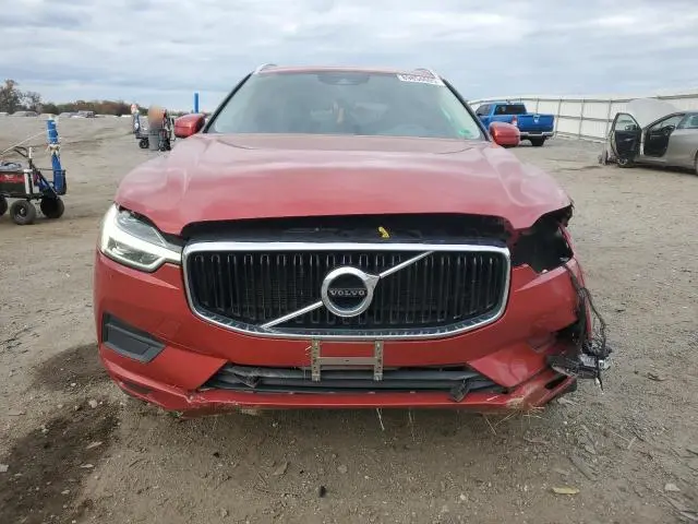 2019 VOLVO XC60 T5 MOMENTUM  