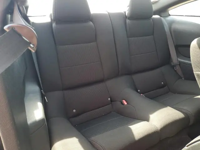 2012 FORD MUSTANG