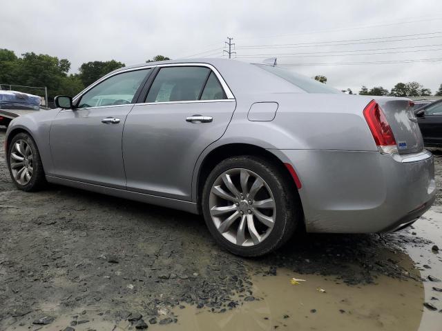 2017 CHRYSLER 300C 