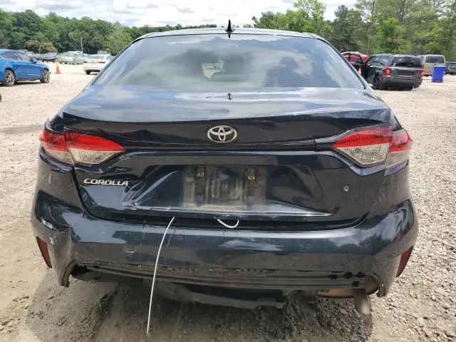 2020 TOYOTA COROLLA L  