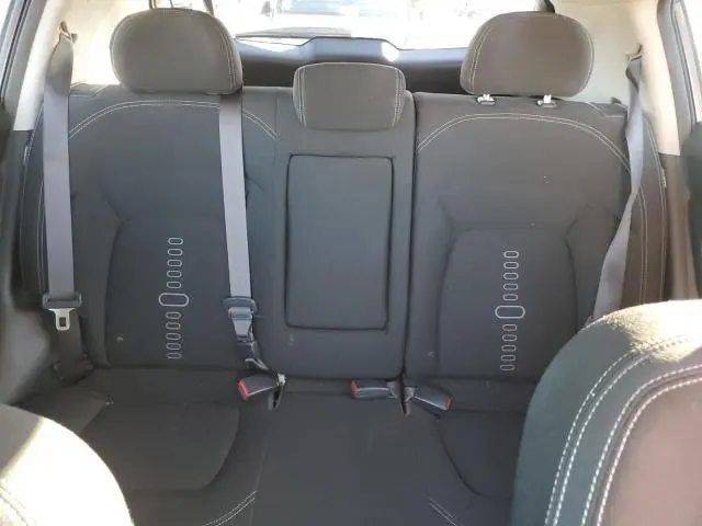 2015 KIA SPORTAGE EX  