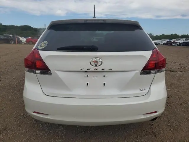 2013 TOYOTA VENZA LE  