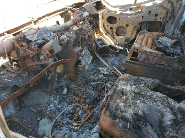 2017 FORD TRANSIT T-250  