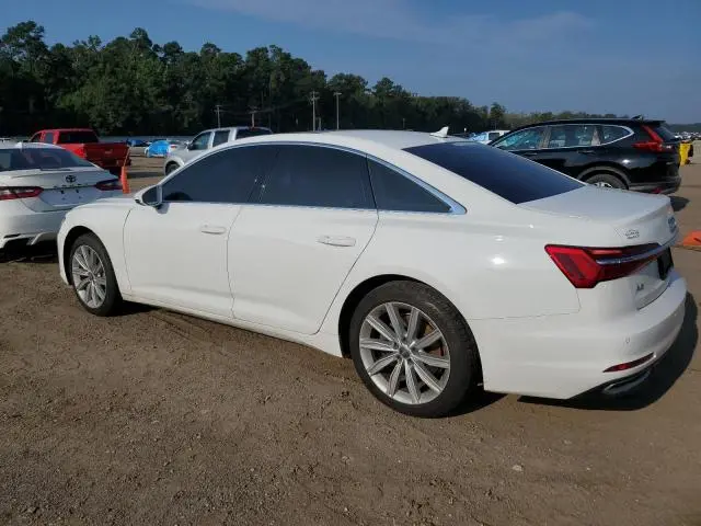 2019 AUDI A6 PREMIUM  