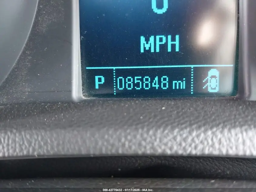 2015 BUICK ENCORE CONVENIENCE