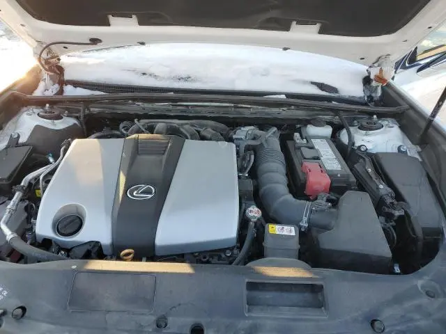 2023 LEXUS ES 350 BASE  