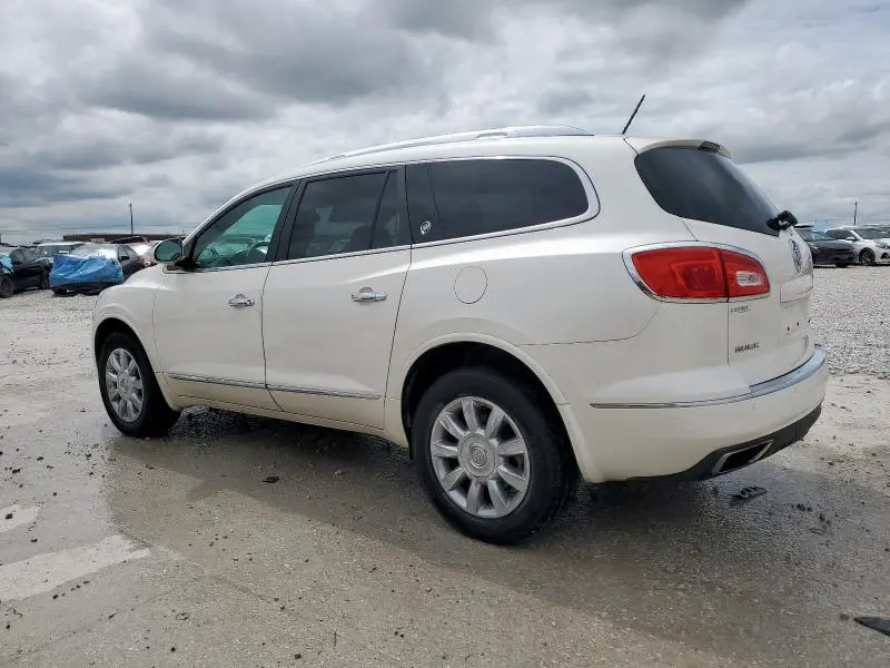 2013 BUICK ENCLAVE   