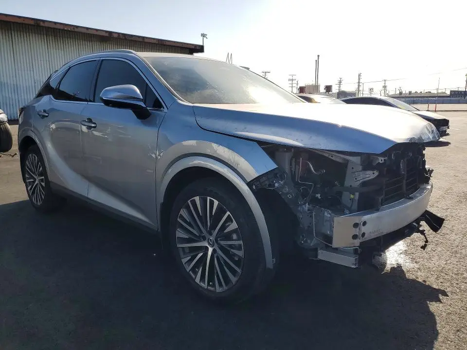 2024 LEXUS RX 350H BASE  