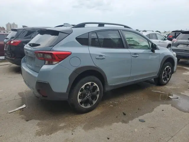 2023 SUBARU CROSSTREK PREMIUM  