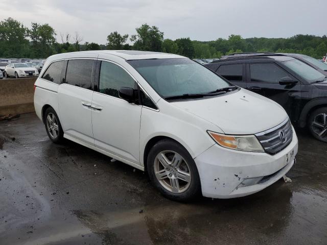 2012 HONDA ODYSSEY TOURING