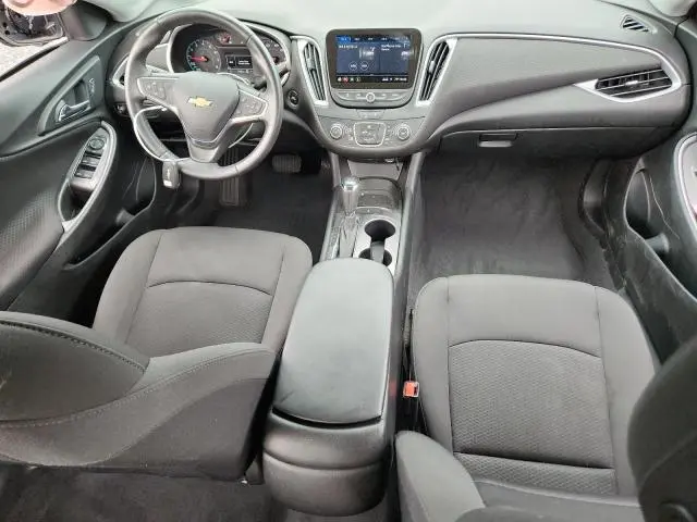 2020 CHEVROLET MALIBU RS  