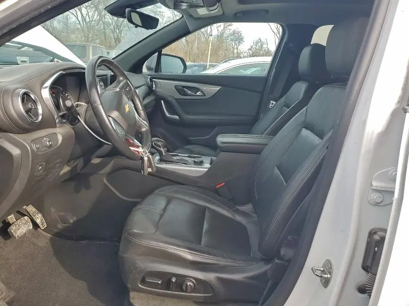 2020 CHEVROLET BLAZER 3LT  