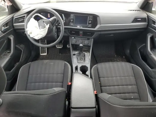 2023 VOLKSWAGEN JETTA SPORT  