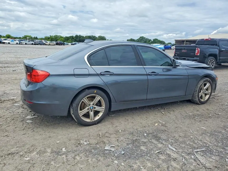 2015 BMW 328 I  