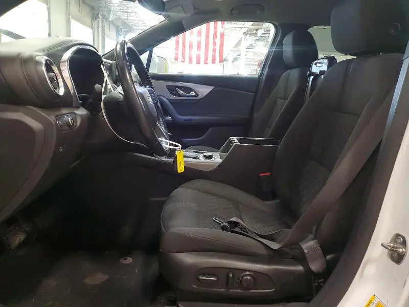 2019 CHEVROLET BLAZER 2LT  