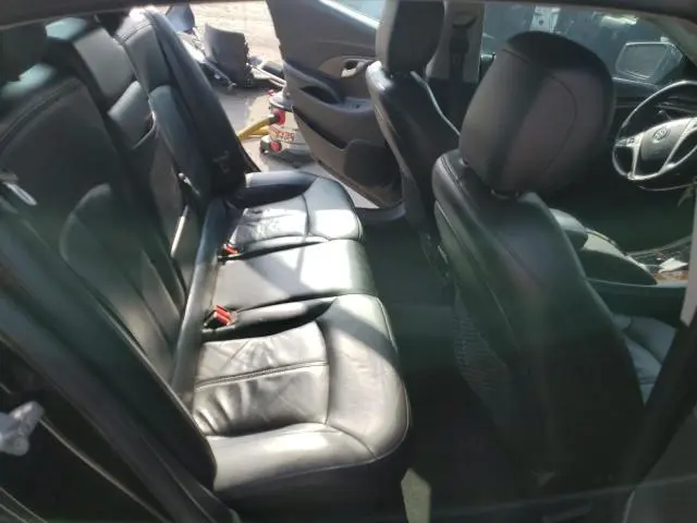 2012 BUICK LACROSSE PREMIUM  