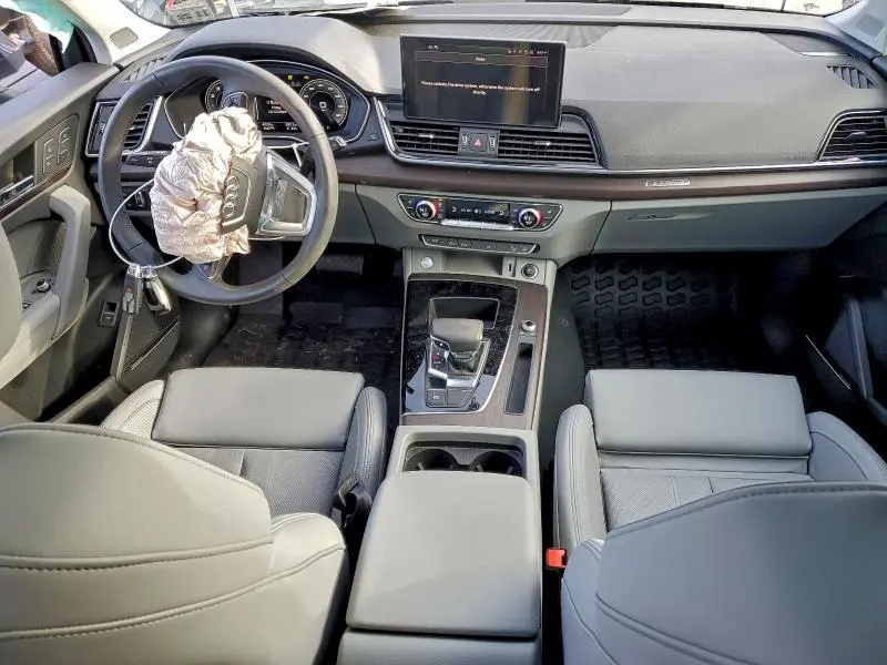 2025 AUDI Q5 PREMIUM PLUS 45  