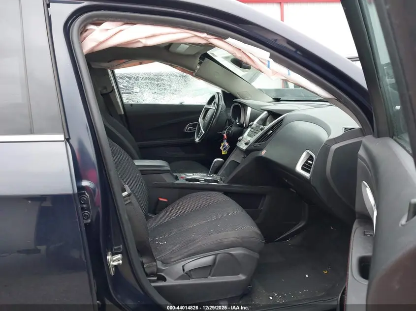 2015 CHEVROLET EQUINOX 1LT