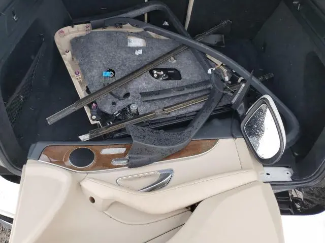 2018 MERCEDES-BENZ GLC 300 4MATIC  