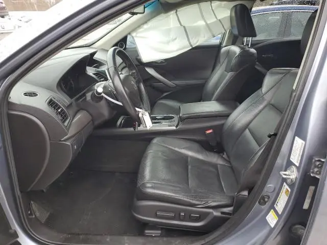 2014 ACURA RDX   