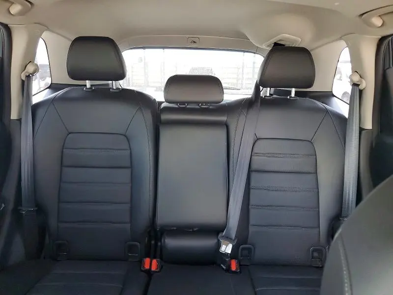 2025 HONDA CR-V EXL  