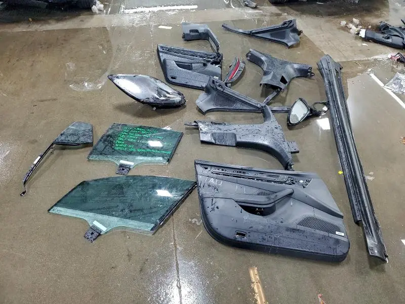 2024 PORSCHE PANAMERA BASE  