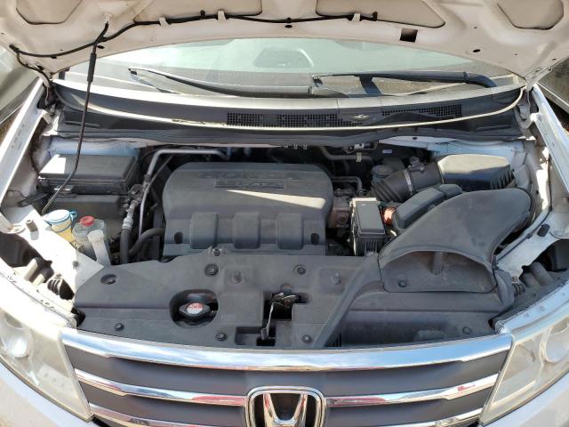 2013 HONDA ODYSSEY TOURING