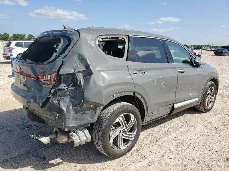 2023 HYUNDAI SANTA FE SEL PREMIUM  