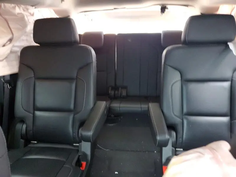 2019 CHEVROLET TAHOE K1500 PREMIER  