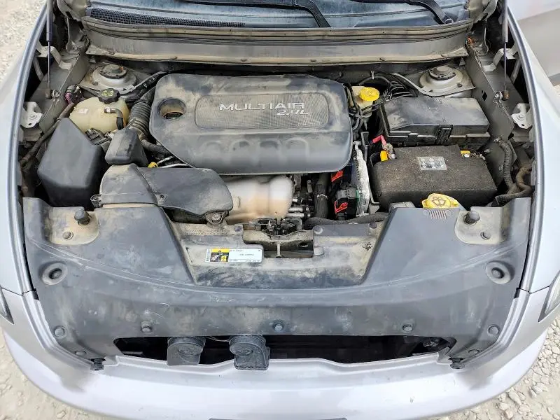 2014 JEEP CHEROKEE SPORT  