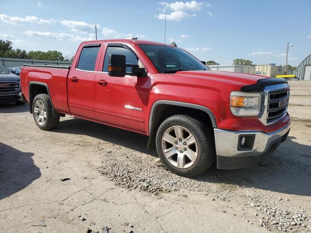 2015 GMC SIERRA C1500 SLE