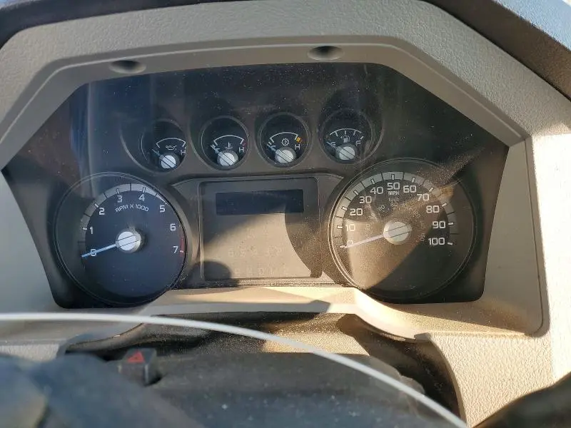 2016 FORD F350 SUPER DUTY  