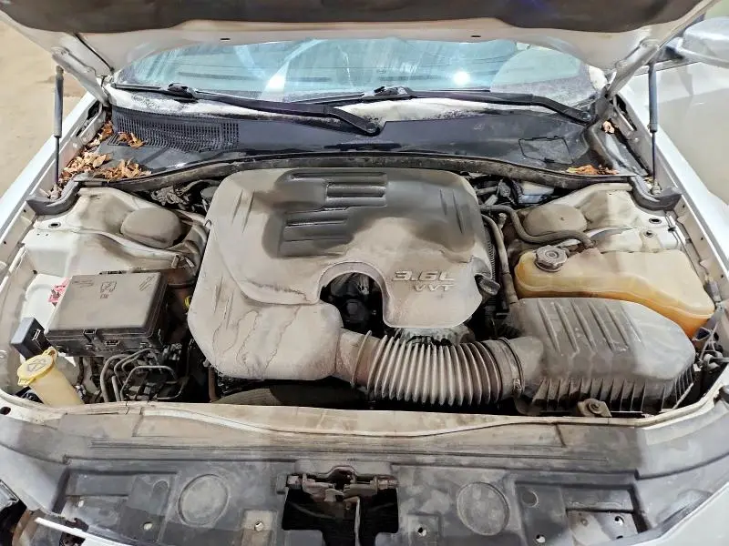 2011 CHRYSLER 300 LIMITED  